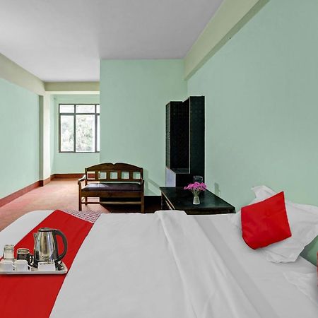 Hotel O Evergreen Guest House Shillong Exterior photo