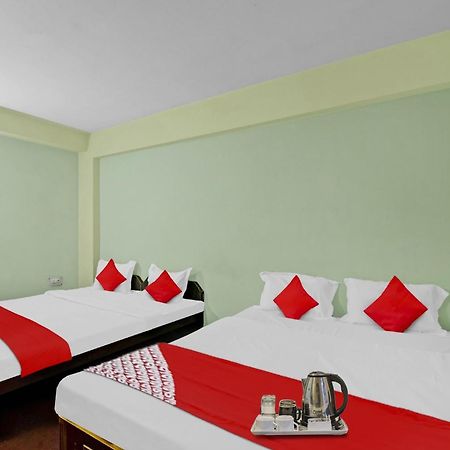 Hotel O Evergreen Guest House Shillong Exterior photo